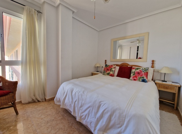 Resale - Apartment - Guardamar del Segura