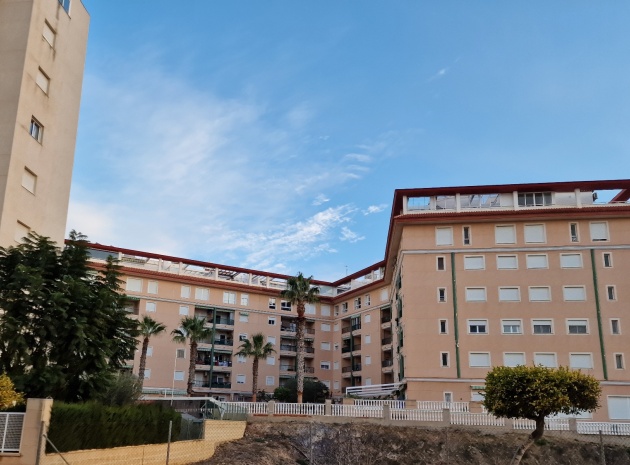 Resale - Apartment - Guardamar del Segura