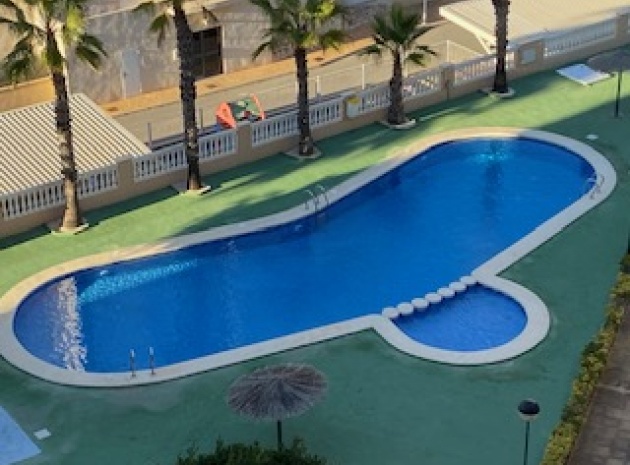 Resale - Apartment - Guardamar del Segura