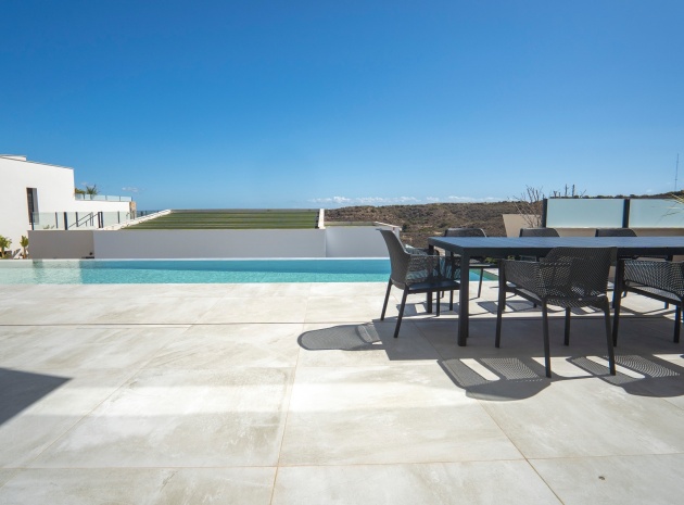 Revente - Villa - Ciudad Quesada