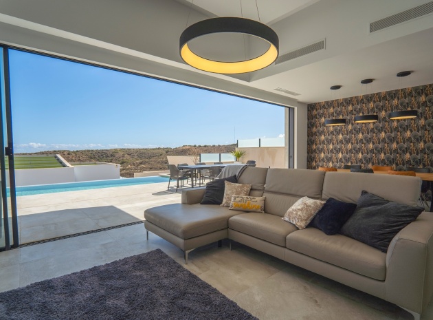 Revente - Villa - Ciudad Quesada