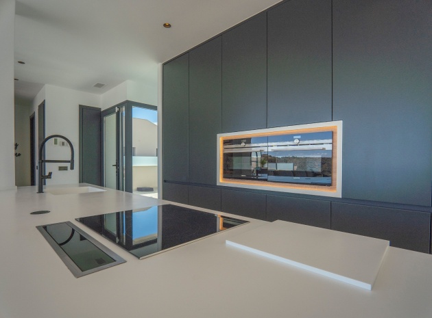 Revente - Villa - Ciudad Quesada