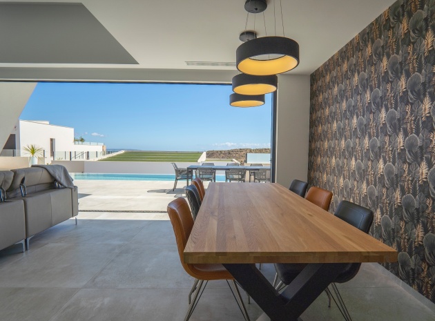 Revente - Villa - Ciudad Quesada