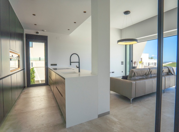 Revente - Villa - Ciudad Quesada