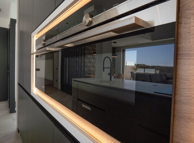 Revente - Villa - Ciudad Quesada