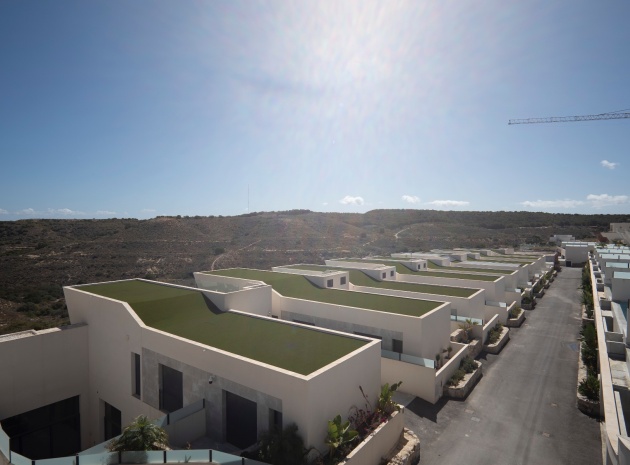 Revente - Villa - Ciudad Quesada