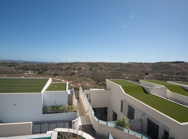 Revente - Villa - Ciudad Quesada