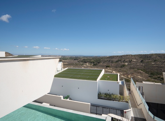 Revente - Villa - Ciudad Quesada