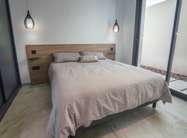 Revente - Villa - Ciudad Quesada