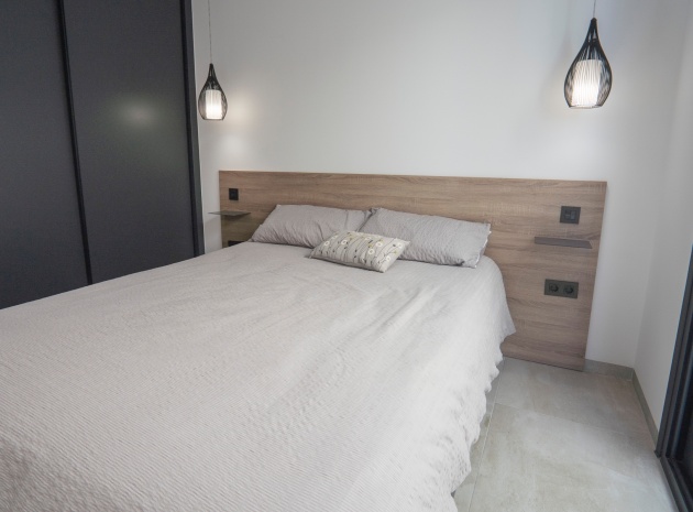 Revente - Villa - Ciudad Quesada