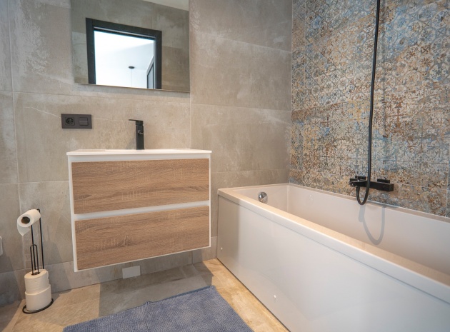 Revente - Villa - Ciudad Quesada