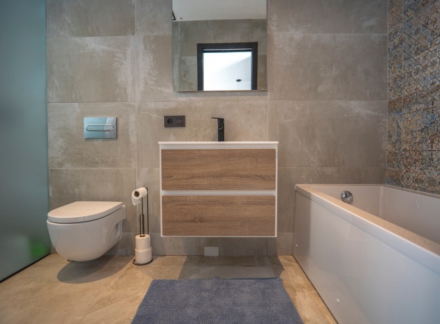 Revente - Villa - Ciudad Quesada