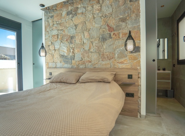 Revente - Villa - Ciudad Quesada