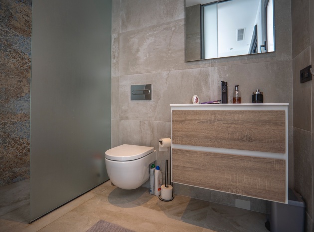 Revente - Villa - Ciudad Quesada