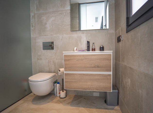 Revente - Villa - Ciudad Quesada