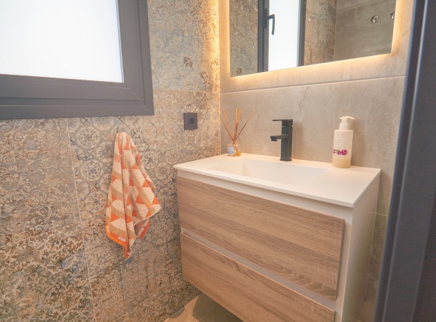 Revente - Villa - Ciudad Quesada