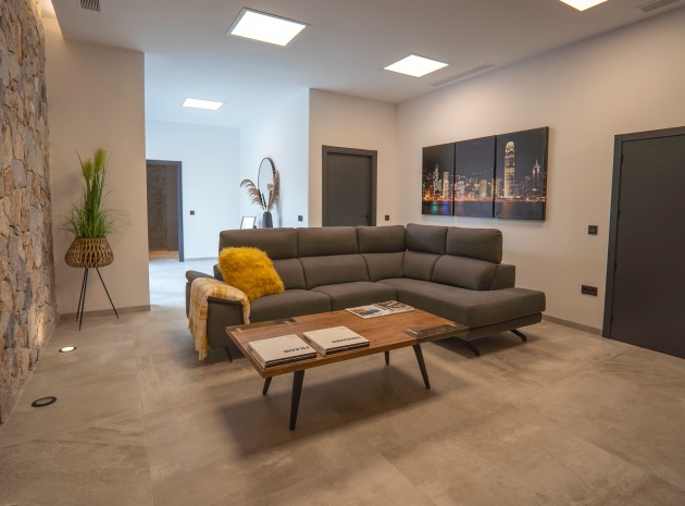 Revente - Villa - Ciudad Quesada