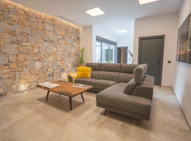 Revente - Villa - Ciudad Quesada