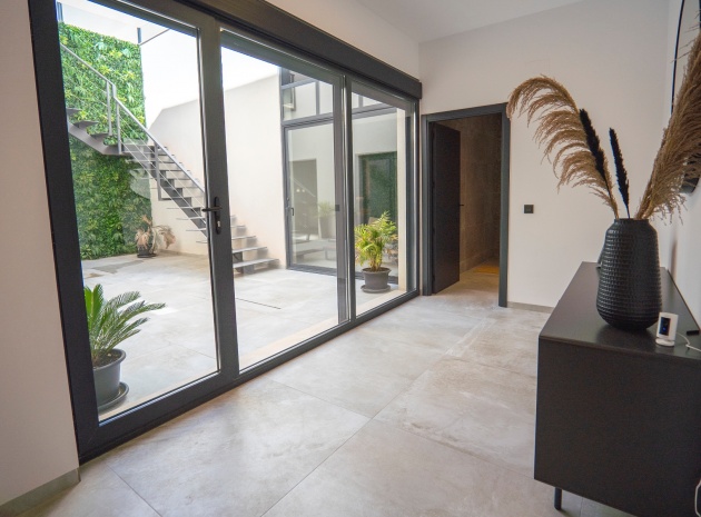 Revente - Villa - Ciudad Quesada