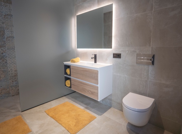 Revente - Villa - Ciudad Quesada