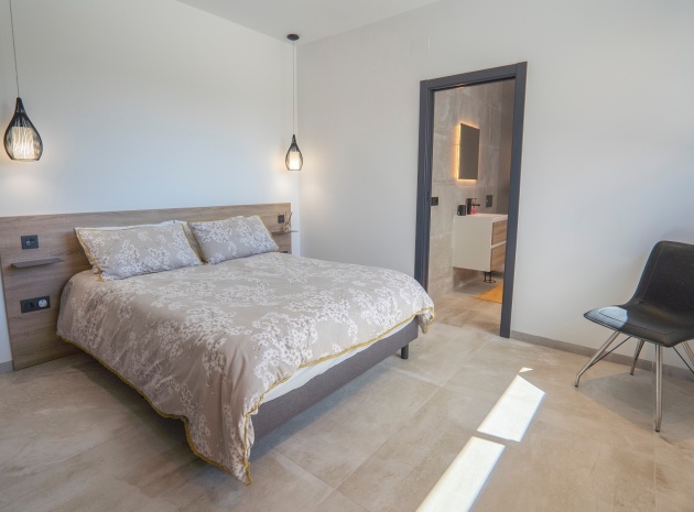 Revente - Villa - Ciudad Quesada