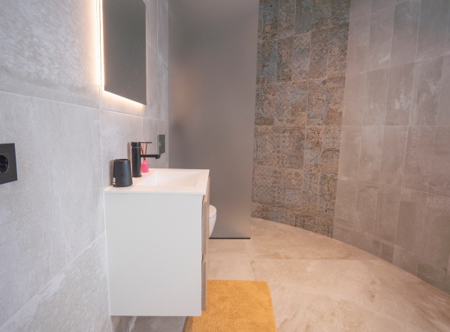 Revente - Villa - Ciudad Quesada