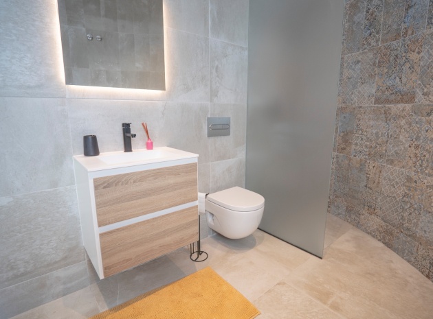 Revente - Villa - Ciudad Quesada