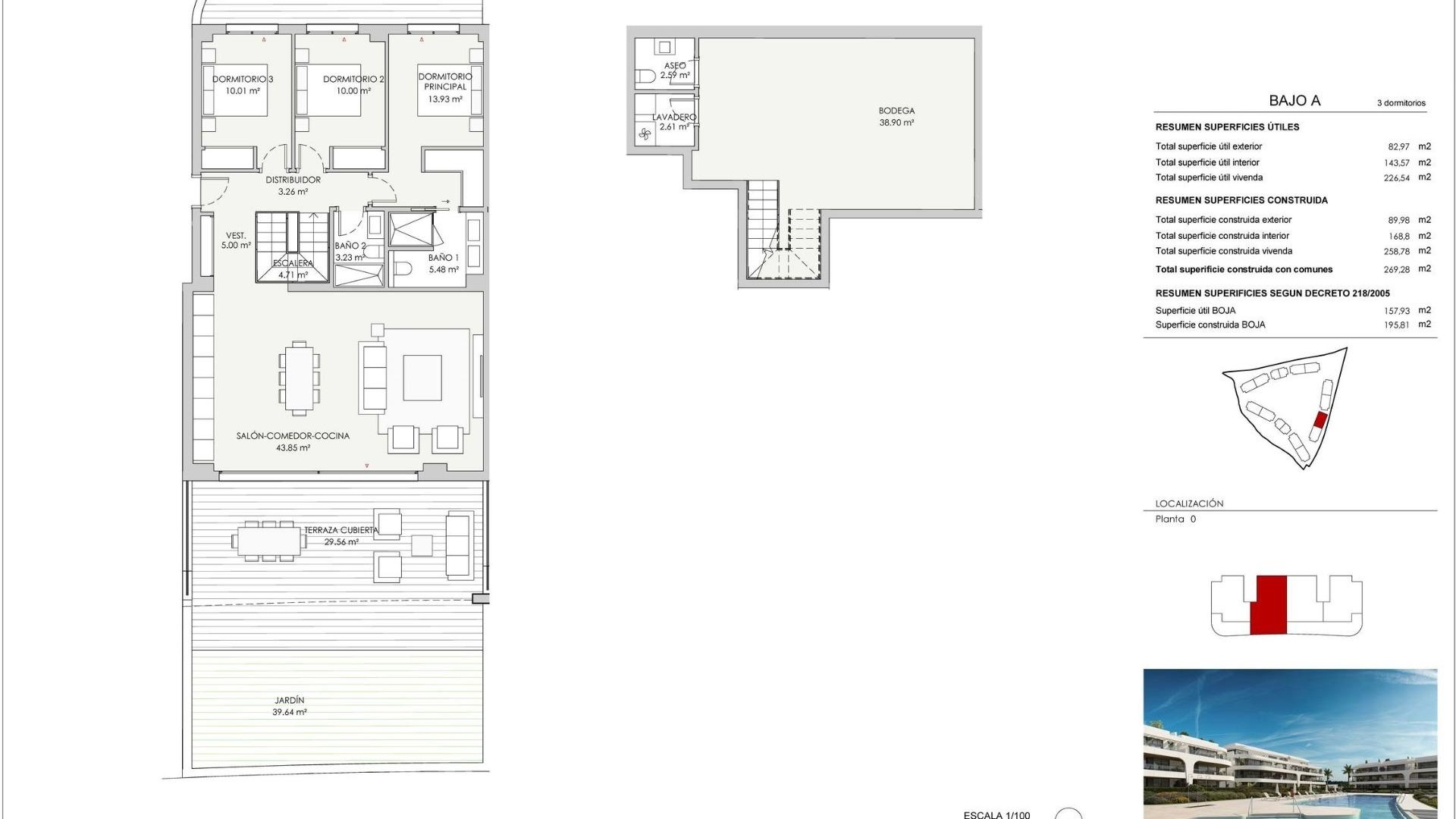 Nouvelle construction - Appartement - Estepona - Atalaya