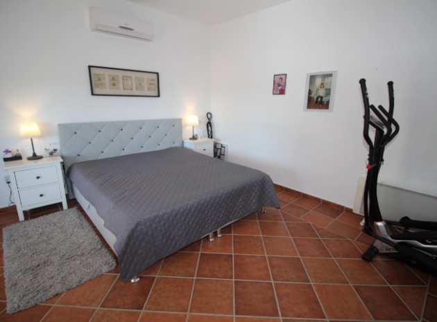 Resale - Villa - Villamartin - blue lagoon