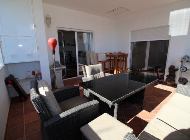 Resale - Villa - Villamartin - blue lagoon