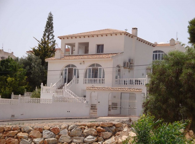 Resale - Villa - Villamartin - blue lagoon