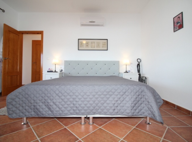 Resale - Villa - Villamartin - blue lagoon