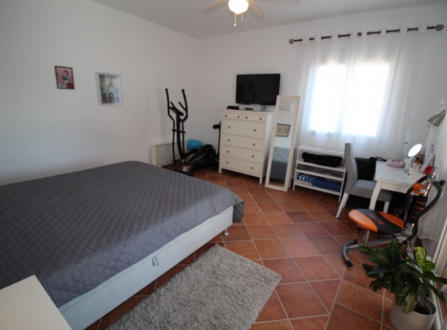 Resale - Villa - Villamartin - blue lagoon