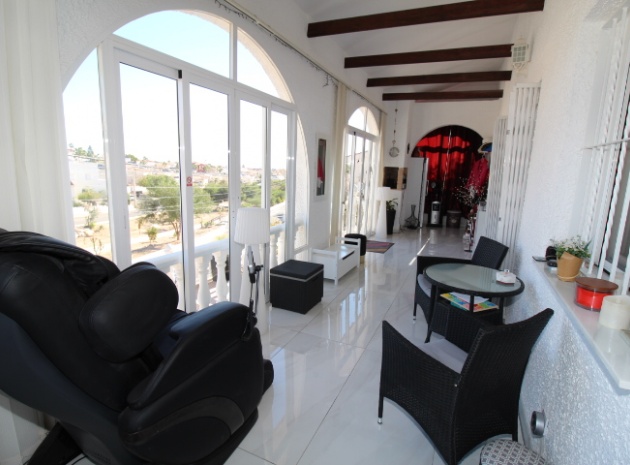 Resale - Villa - Villamartin - blue lagoon