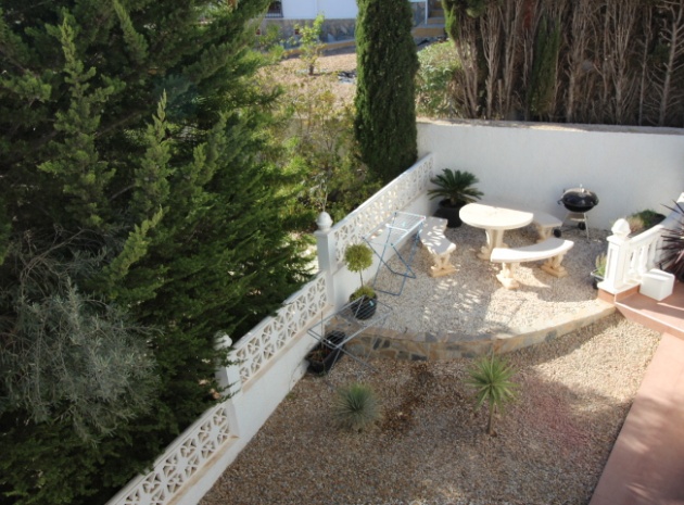 Resale - Villa - Villamartin - blue lagoon