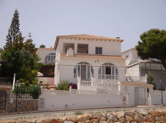 Resale - Villa - Villamartin - blue lagoon