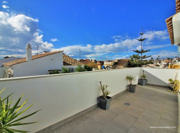 Resale - Villa - Villamartin - el presidente