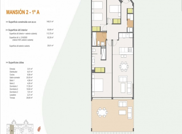 Neubau - Wohnung - San Roque - Alcaidesa