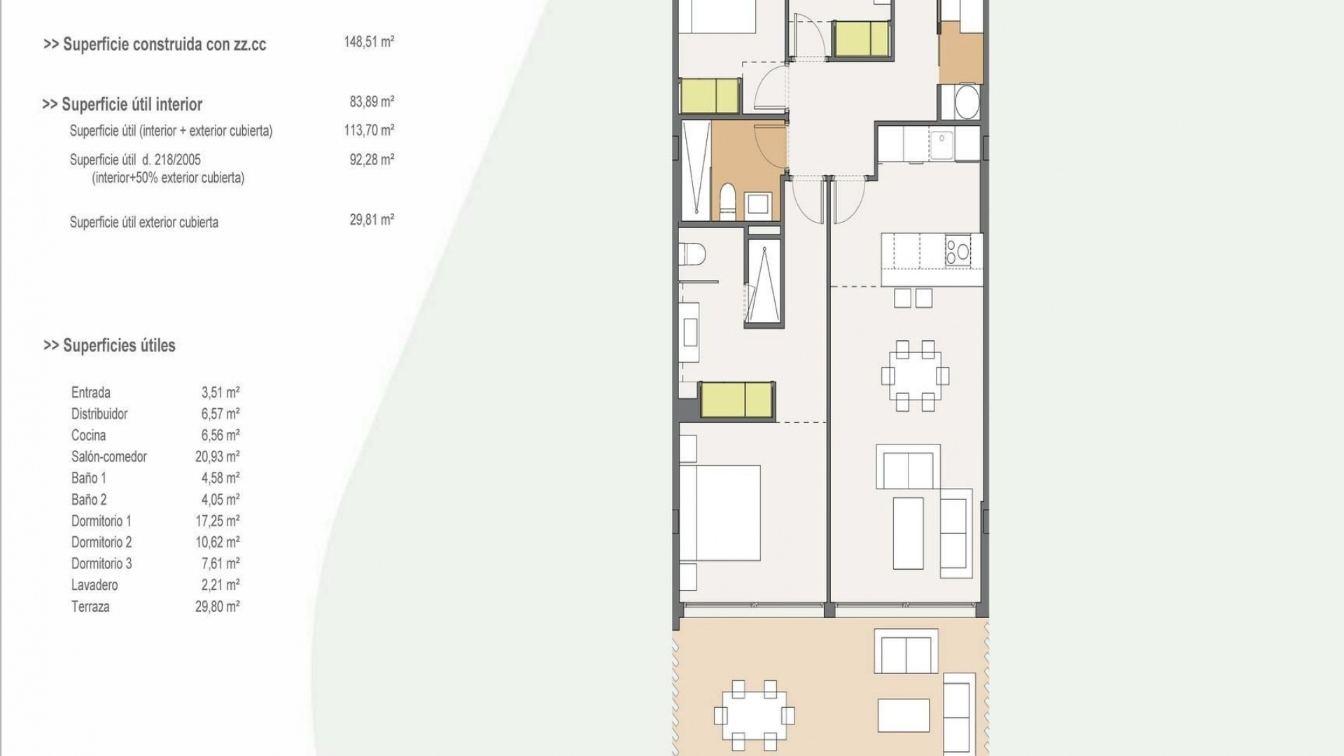 New Build - Apartment - San Roque - Alcaidesa
