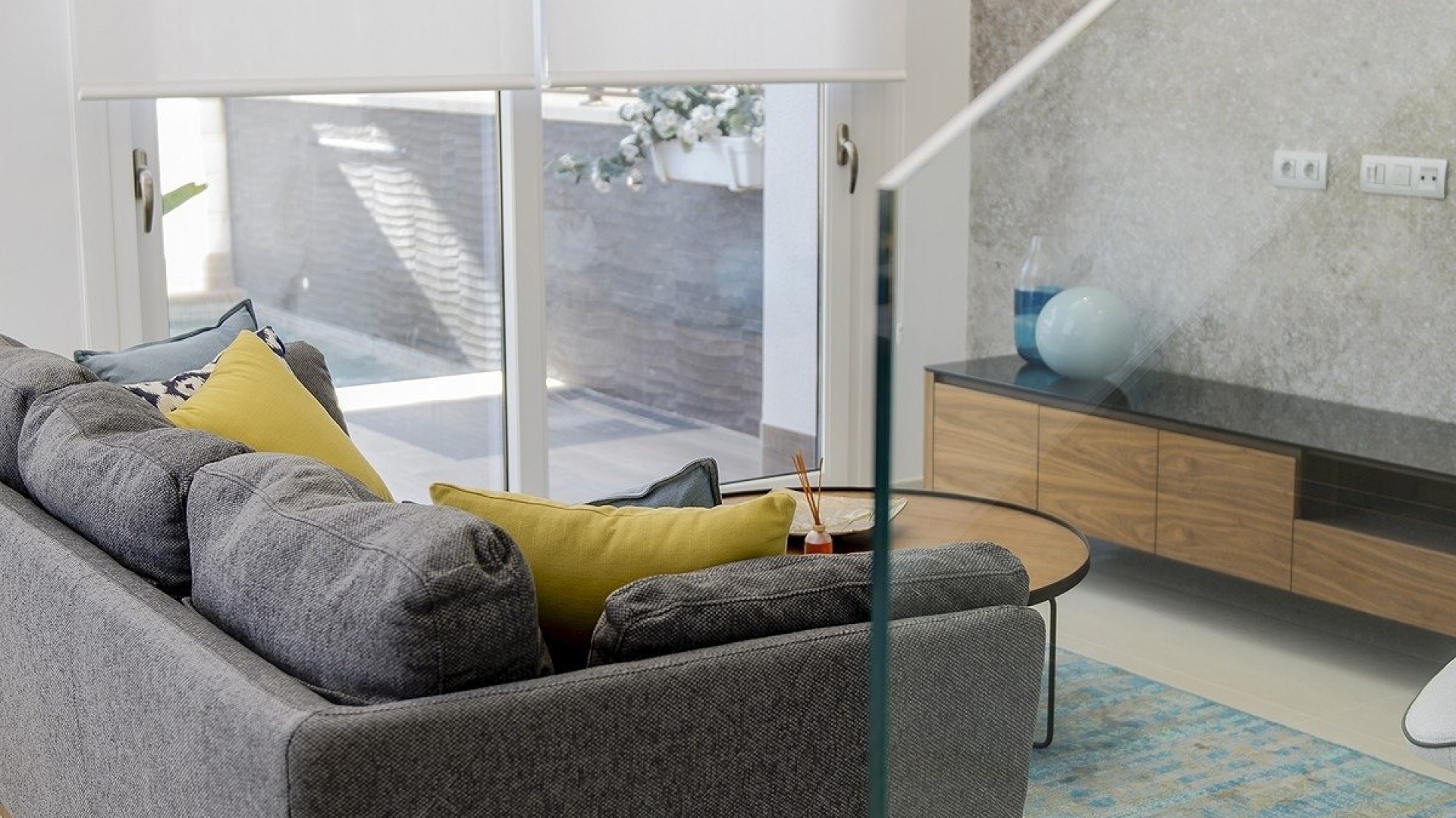 New Build - Villa - playa honda