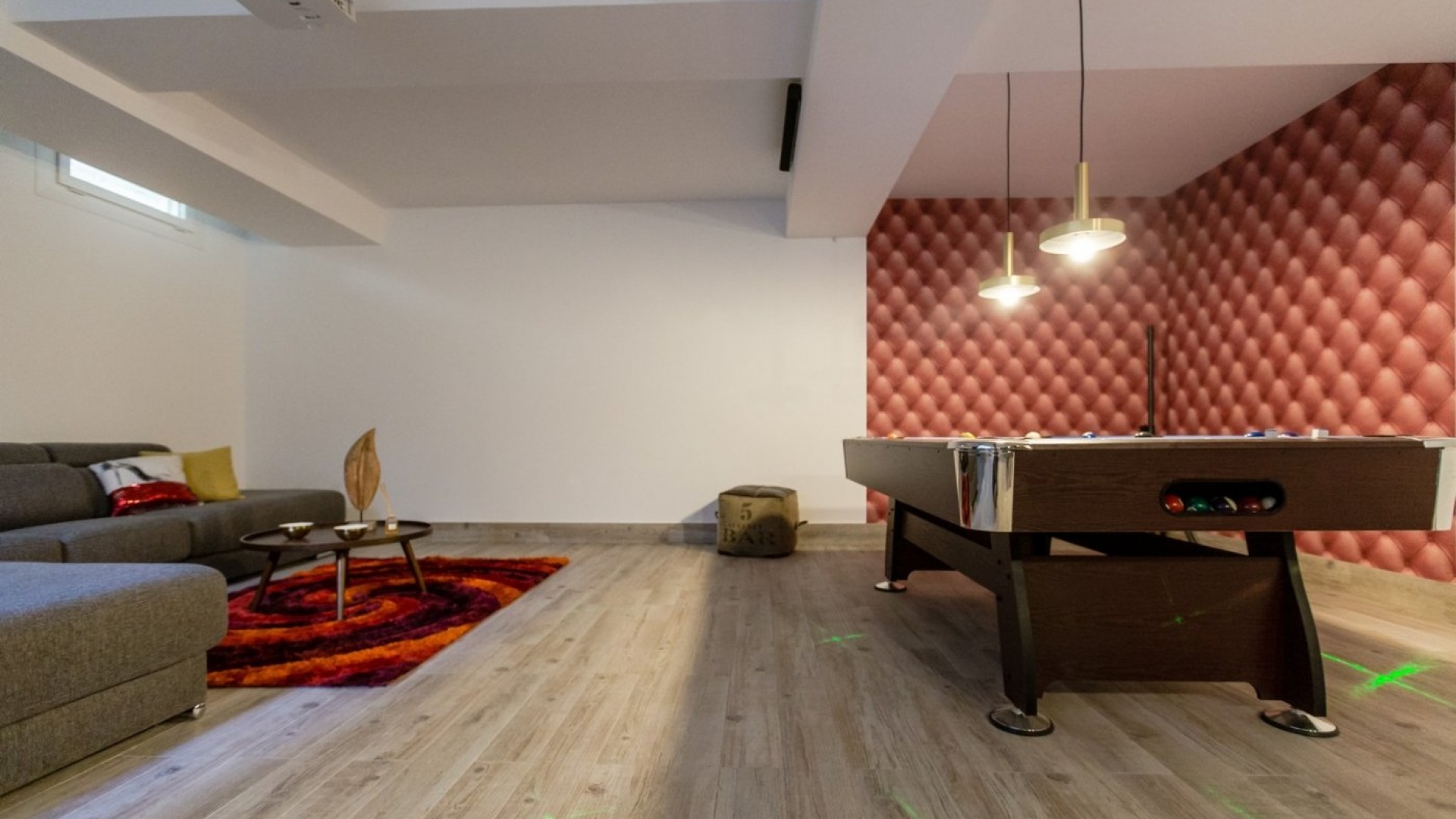 New Build - Villa - playa honda