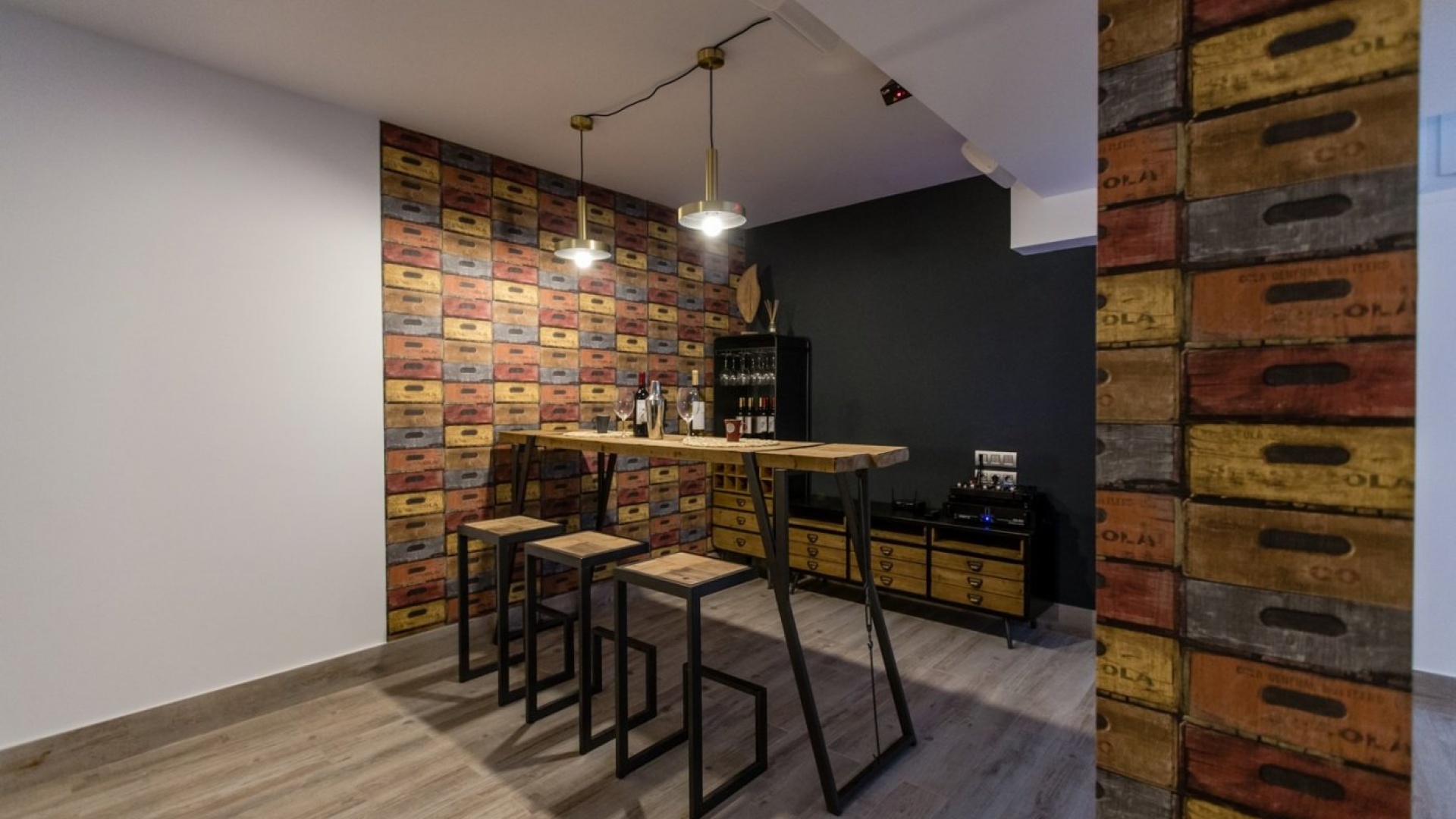 New Build - Villa - playa honda