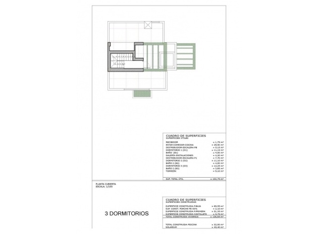 Nouvelle construction - Villa - playa honda