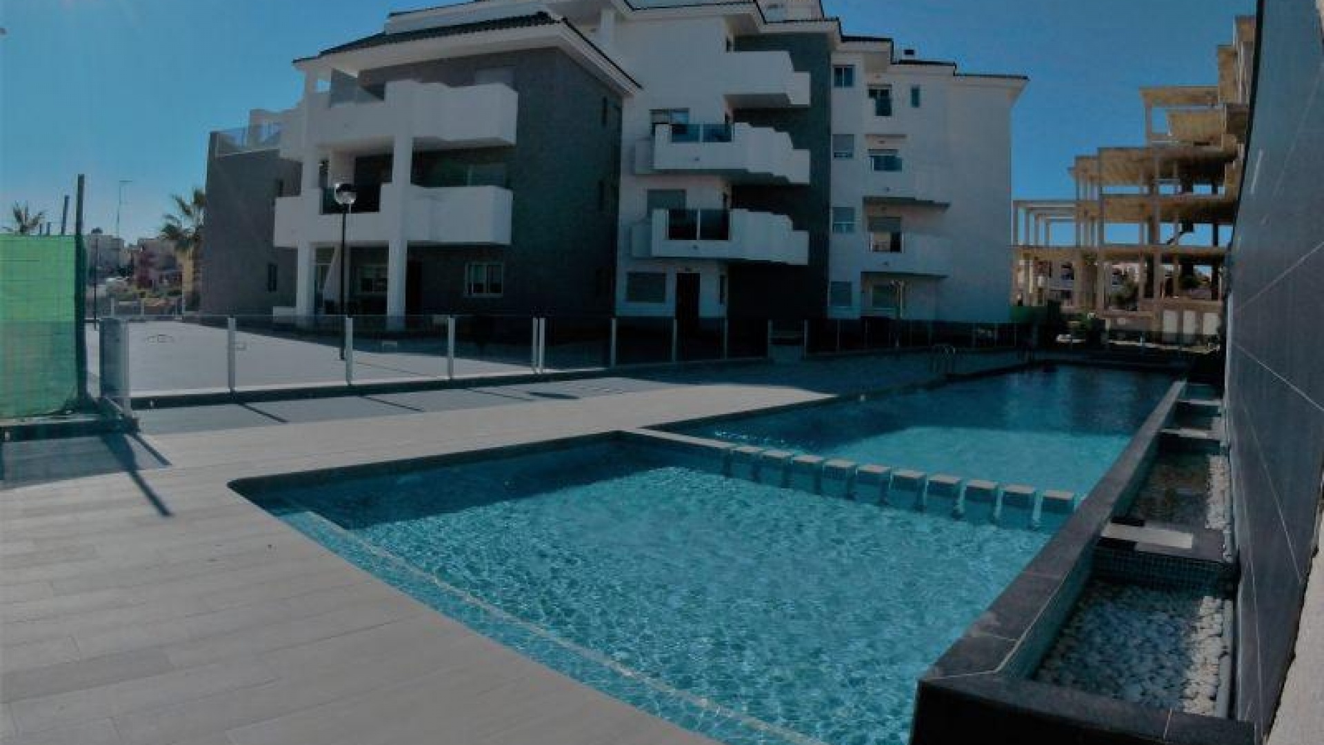 Neubau - Wohnung - Villamartin - Costa Blanca South