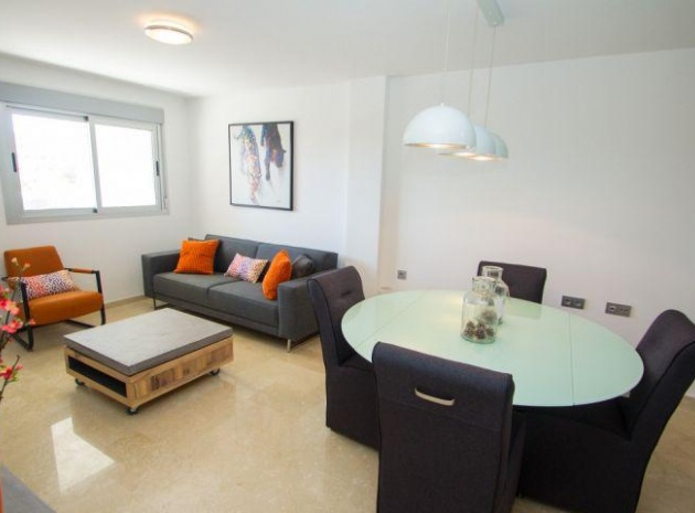 Neubau - Wohnung - Villamartin - Costa Blanca South