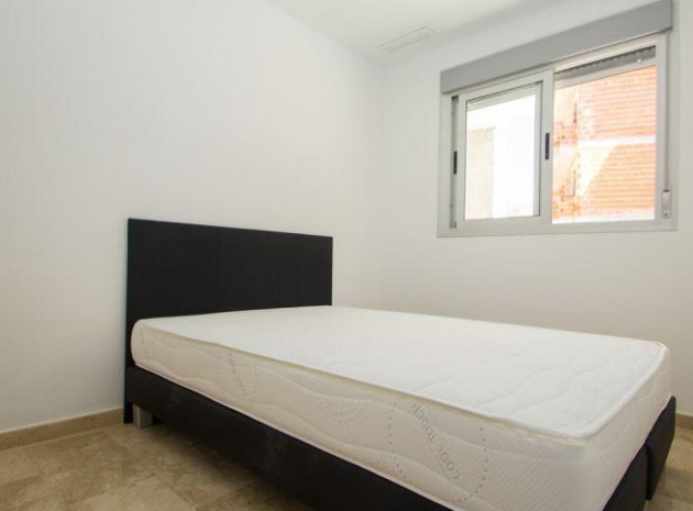 Neubau - Wohnung - Orihuela Costa - Las Filipinas