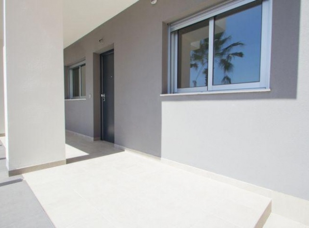 Nieuw gebouw - Appartement - Orihuela Costa - Las Filipinas