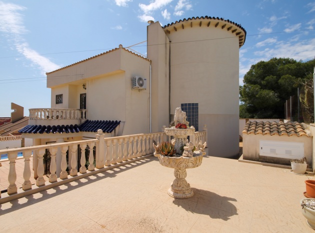 Återförsäljning - Villa - San Miguel de Salinas - San Miguel De Salinas