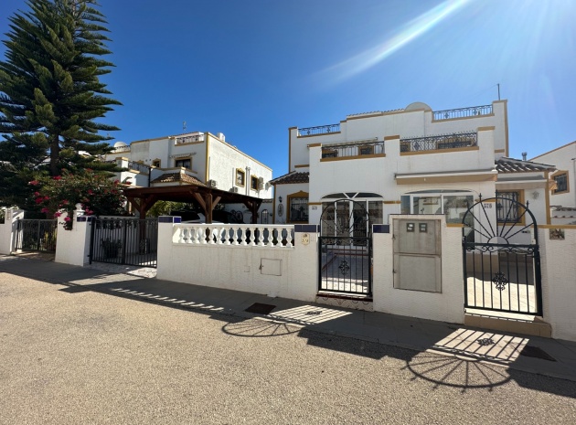 Resale - Townhouse - Orihuela - Entre Naranjos