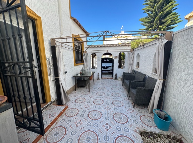 Resale - Townhouse - Orihuela - Entre Naranjos